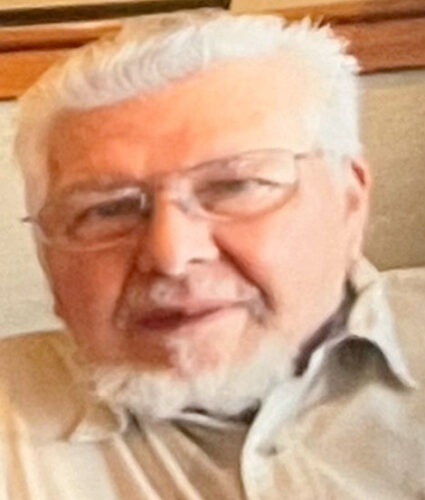 Paul Adrin Haddix